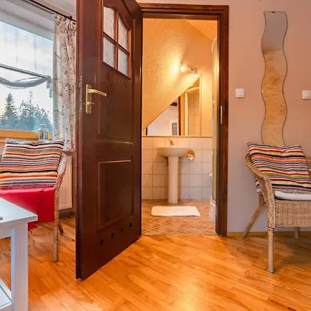 Kwatera prywatna U Dudy