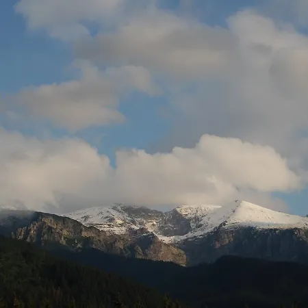 U Dudy Kwatera prywatna