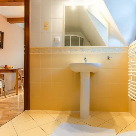 U Dudy Kwatera prywatna