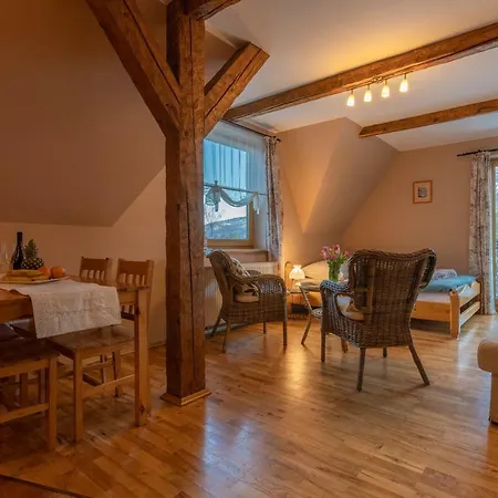 Kwatera prywatna U Dudy Kościelisko