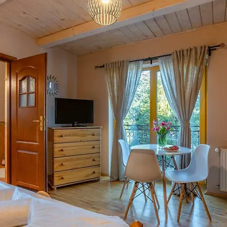 U Dudy Kwatera prywatna *