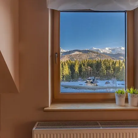 Kwatera prywatna U Dudy *