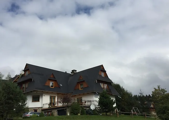 U Dudy קושצ'ליסקו