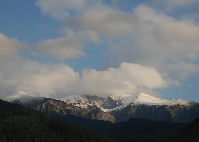 U Dudy בית אירוח