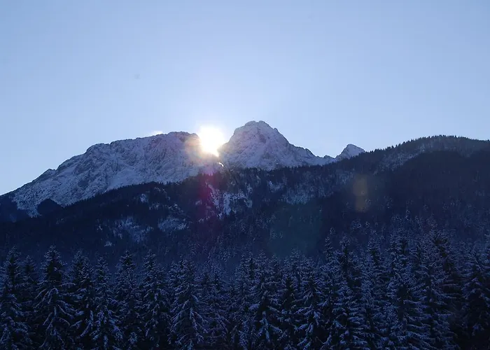 בית אירוח U Dudy