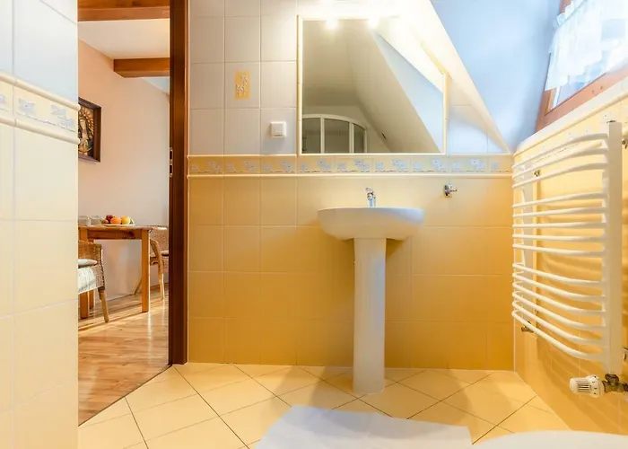 U Dudy בית אירוח