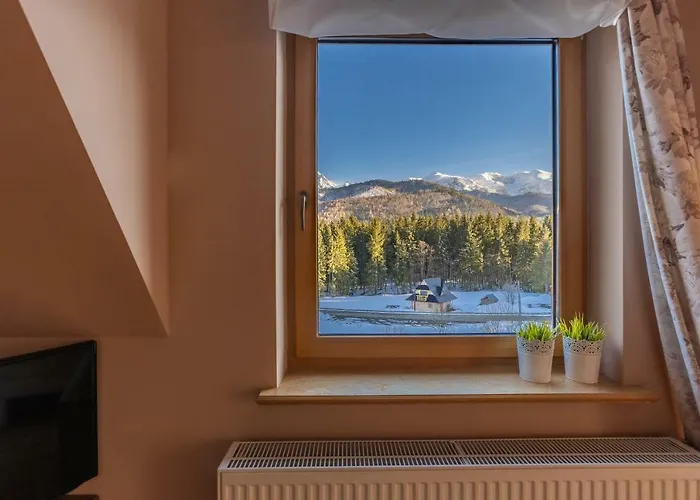 בית אירוח U Dudy *